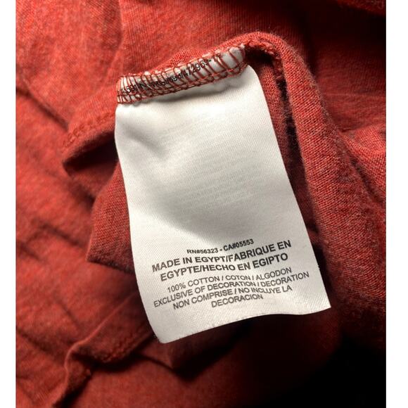 Red USA Olympic Nike Top - Racerback Tank Top -  Great Condition - Picture 9 of 9